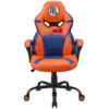 Dragon Ball Z -siège Gamer Junior - Dragon Ball Z V2 -Magasin De Jouets dragon ball z siege gamer junior dragon ball z v2