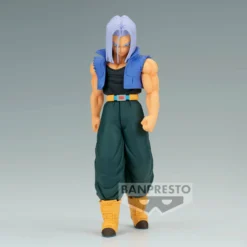 Magasin De Jouets -Magasin De Jouets dragon ball z trunks figurine solid edge works 20cm 63a1254c4e87b