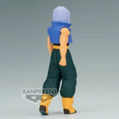 BANPRESTO Dragon Ball Z - Trunks - Figurine Solid Edge Works 20cm 9 BANPRESTO Dragon Ball Z - Trunks - Figurine Solid Edge Works 20cm -Magasin De Jouets dragon ball z trunks figurine solid edge works 20cm 63a1254c74fcd