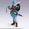 Square Enix Dragon Quest VI Realms Of Revelation Figurine Bring Arts Terry 13 Cm -Magasin De Jouets dragon quest vi realms of revelation figurine bring arts terry 13 cm