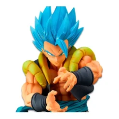 BANPRESTO Dragonball Super Statuette Bwfc 3 Super Master Stars Piece The Gogeta The Original 24 Cm -Magasin De Jouets dragonball super statuette bwfc 3 super master stars piece the gogeta the original 24 cm 6203b1af57531