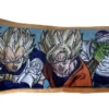 Dragonball Z - Personnages - Coussin '60cm' -Magasin De Jouets dragonball z personnages coussin 60cm