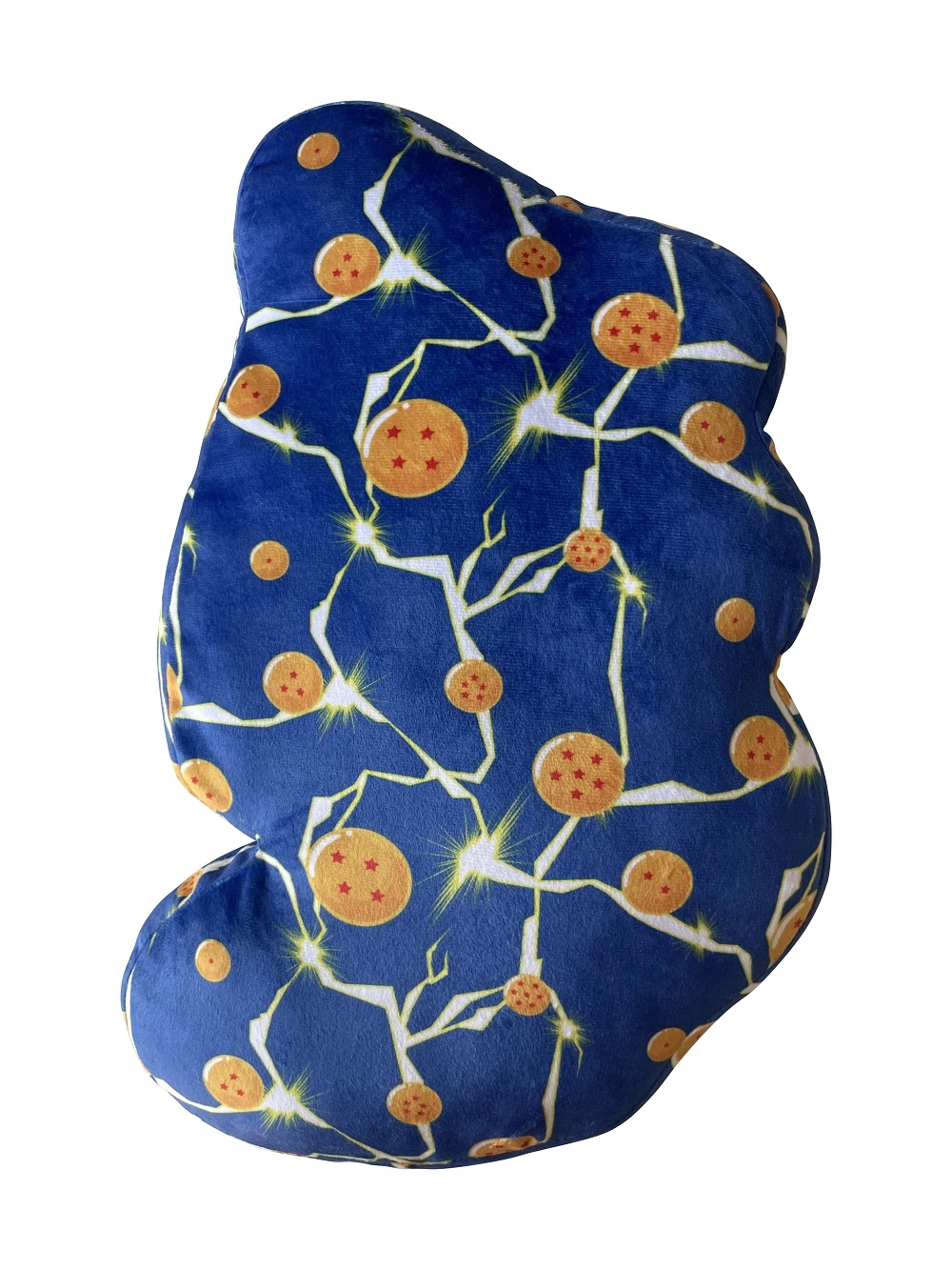 Dragonball Z - Sangoku - Coussin '40x40x3cm' 4 Dragonball Z - Sangoku - Coussin '40x40x3cm' – Image 2