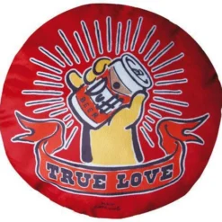Duff Beer Oreiller True Love