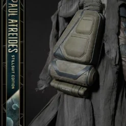 Dune Statuette 1/4 Paul Atreides Stillsuit Edition Bonus Version 53 Cm -Magasin De Jouets dune statuette 14 paul atreides stillsuit edition bonus version 53 cm 61e59ad1c920b
