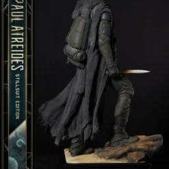 Dune Statuette 1/4 Paul Atreides Stillsuit Edition Bonus Version 53 Cm -Magasin De Jouets dune statuette 14 paul atreides stillsuit edition bonus version 53 cm 61e59ad36723a
