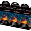 Wizkids Dungeon & Dragons Icons Of The Realms Set 20 Booster Brick (8)