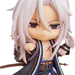 GOOD SMILE COMPANY Dungeon Fighter Online Figurine Nendoroid Neo: Blade Master 10 Cm
