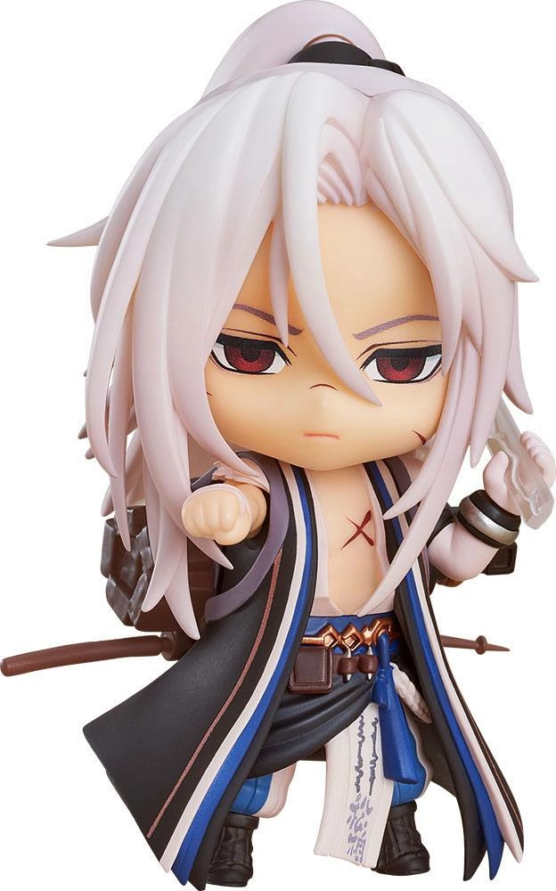 GOOD SMILE COMPANY Dungeon Fighter Online Figurine Nendoroid Neo: Blade Master 10 Cm 3 GOOD SMILE COMPANY Dungeon Fighter Online Figurine Nendoroid Neo: Blade Master 10 Cm