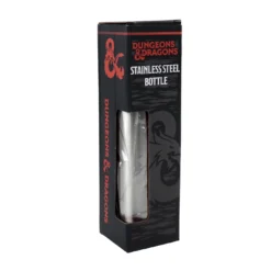 Dungeons & Dragons - Dés - Bouteille En Acier Inoxydable 550ml 5 Dungeons & Dragons - Dés - Bouteille En Acier Inoxydable 550ml -Magasin De Jouets dungeons dragons des bouteille en acier inoxydable 550ml 642ce498c2aaa