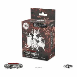 Wizkids Dungeons & Dragons Extension Jeu De Figurines Expansion - Red Wizards 1 Anglais