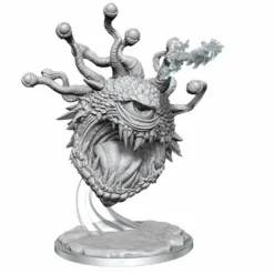 Wizkids Dungeons & Dragons Frameworks Miniature Model Beholder