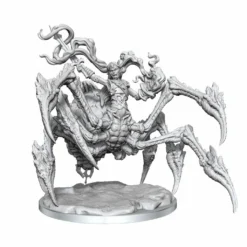 Wizkids Dungeons & Dragons Frameworks Miniature Model Kit Drider