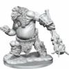 Wizkids Dungeons & Dragons Frameworks Miniature Model Kit Ogre -Magasin De Jouets dungeons dragons frameworks miniature model kit ogre