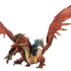 Wizkids Dungeons & Dragons : Icônes Of The Realms Gargantuesque Tiamat - 37cm