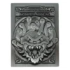 FANATTIK Dungeons & Dragons Lingot Monster Manual Limited Edition 2 FANATTIK Dungeons & Dragons Lingot Monster Manual Limited Edition -Magasin De Jouets dungeons dragons lingot monster manual limited edition