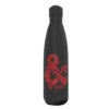 Dungeons & Dragons - Logo - Bouteille En Acier Inoxydable 550ml -Magasin De Jouets dungeons dragons logo bouteille en acier inoxydable 550ml