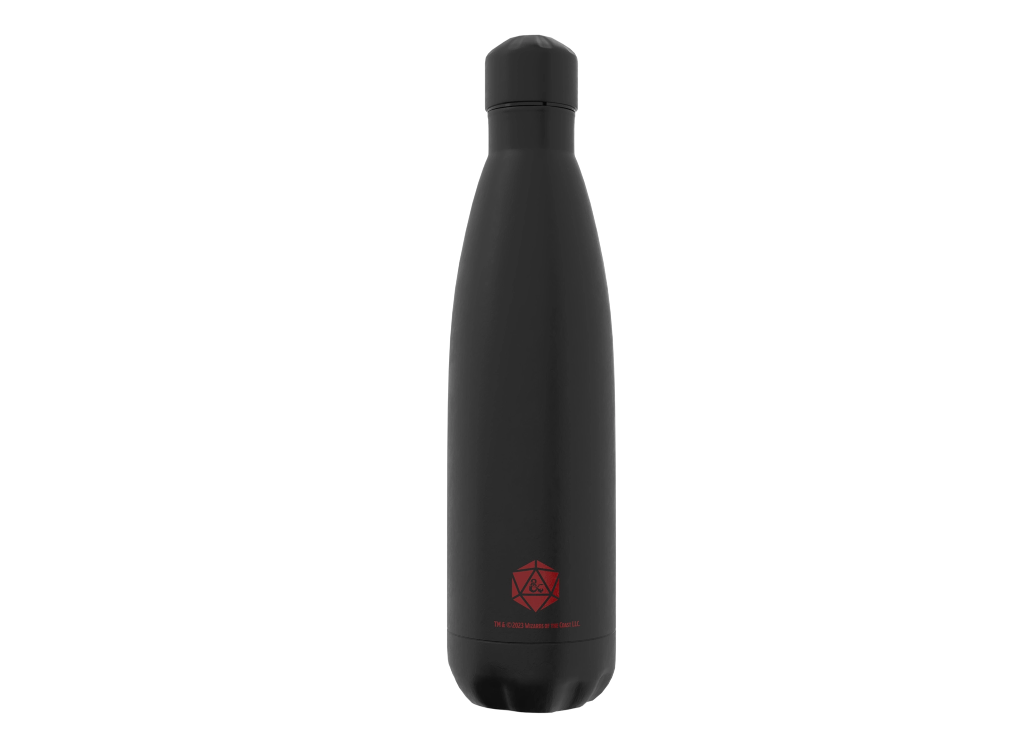 Dungeons & Dragons - Logo - Bouteille En Acier Inoxydable 550ml 4 Dungeons & Dragons - Logo - Bouteille En Acier Inoxydable 550ml – Image 2