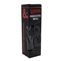 Dungeons & Dragons - Logo - Bouteille En Acier Inoxydable 550ml 7 Dungeons & Dragons - Logo - Bouteille En Acier Inoxydable 550ml -Magasin De Jouets dungeons dragons logo bouteille en acier inoxydable 550ml 642ce49a113e4