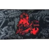 Dungeons & Dragons - Logo - Tapis De Bureau - 80x35x4 Cm 1 Dungeons & Dragons - Logo - Tapis De Bureau - 80x35x4 Cm -Magasin De Jouets dungeons dragons logo tapis de bureau 80x35x4 cm