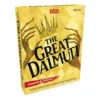 Wizards Of The Coast Dungeons & Dragons Présentoir Jeux De Cartes The Great Dalmuti (8) Anglais -Magasin De Jouets dungeons dragons presentoir jeux de cartes the great dalmuti 8 anglais