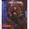 Wizards Of The Coast Dungeons & Dragons Rpg Adventure Curse Of Strahd Anglais -Magasin De Jouets dungeons dragons rpg adventure curse of strahd anglais