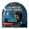 Wizards Of The Coast Dungeons & Dragons Rpg Adventure Dés Guildmaster's Guide To Ravnica -Magasin De Jouets dungeons dragons rpg adventure des guildmaster s guide to ravnica