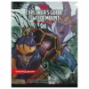 Wizards Of The Coast Dungeons & Dragons Rpg Adventure Explorer's Guide To Wildemount Anglais -Magasin De Jouets dungeons dragons rpg adventure explorer s guide to wildemount anglais