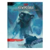 Wizards Of The Coast Dungeons & Dragons Rpg Adventure Icewind Dale: Rime Of The Frostmaiden Anglais -Magasin De Jouets dungeons dragons rpg adventure icewind dale rime of the frostmaiden anglais