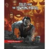 Wizards Of The Coast Dungeons & Dragons Rpg Adventure Tales From The Yawning Portal Anglais -Magasin De Jouets dungeons dragons rpg adventure tales from the yawning portal anglais