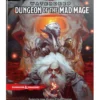 Wizards Of The Coast Dungeons & Dragons Rpg Adventure Waterdeep : Dungeon Of The Mad Mage Anglais -Magasin De Jouets dungeons dragons rpg adventure waterdeep dungeon of the mad mage anglais