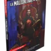 Wizards Of The Coast Dungeons & Dragons Rpg Aventure La Malédiction De Strahd Francais -Magasin De Jouets dungeons dragons rpg aventure la malediction de strahd francais