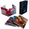 Wizards Of The Coast Dungeons & Dragons Rpg Core Rulebooks Gift Set Anglais -Magasin De Jouets dungeons dragons rpg core rulebooks gift set anglais