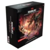 Wizards Of The Coast Dungeons & Dragons Rpg Dragonlance: Shadow Of The Dragon Queen Deluxe Edition Anglais -Magasin De Jouets dungeons dragons rpg dragonlance shadow of the dragon queen deluxe edition anglais
