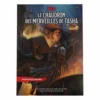 Wizards Of The Coast Dungeons & Dragons Rpg Le Chaudron Des Merveilles De Tasha Francais -Magasin De Jouets dungeons dragons rpg le chaudron des merveilles de tasha francais