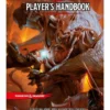 Wizards Of The Coast Dungeons & Dragons Rpg Player's Handbook Anglais -Magasin De Jouets dungeons dragons rpg player s handbook anglais