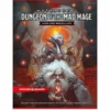 Wizards Of The Coast Dungeons & Dragons Rpg Waterdeep: Dungeon Of The Mad Mage - Maps & Miscellany Anglais -Magasin De Jouets dungeons dragons rpg waterdeep dungeon of the mad mage maps miscellany anglais