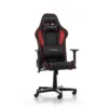 Dx Racer Prince Gaming Chair (black/red)