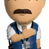 Eastbound & Down Vinyl Figurine Neal Gamby 12 Cm -Magasin De Jouets eastbound down vinyl figurine neal gamby 12 cm