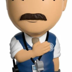 Eastbound & Down Vinyl Figurine Neal Gamby 12 Cm
