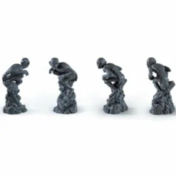 Noble Collection Échiquier Bataille De La Terre Du Milieu - Le Seigneur Des Anneaux -Magasin De Jouets echequier bataille de la terre du milieu le seigneur des anneaux 5dd63ff710995