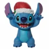 Enesco - Disney Mini Figurine De Noël Stitch -Magasin De Jouets enesco disney mini figurine de noel stitch