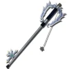 Epée En Acier : Keyblade OathKeeper - Kingdom Hearts