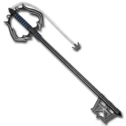 Epée En Acier : Keyblade Oblivion - Kingdom Hearts
