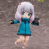 Eromanga Sensei Figurine Faidoll Sagiri Izumi Vol. 1 13 Cm