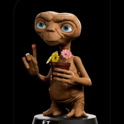 E.t., L'extra-terrestre Figurine Mini Co. Pvc E.t. 15 Cm -Magasin De Jouets et l extra terrestre figurine mini co pvc et 15 cm 6407690564d47