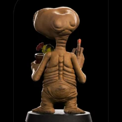 E.t., L'extra-terrestre Figurine Mini Co. Pvc E.t. 15 Cm -Magasin De Jouets et l extra terrestre figurine mini co pvc et 15 cm 6407690764fd8