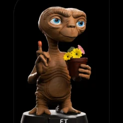 E.t., L'extra-terrestre Figurine Mini Co. Pvc E.t. 15 Cm -Magasin De Jouets et l extra terrestre figurine mini co pvc et 15 cm 6407690864af5