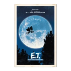 E.t. - Poster 61x91.5cm