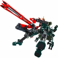 Evangelion SIDE EVA New EVA-02 - The Robot Spirits